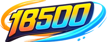 18500